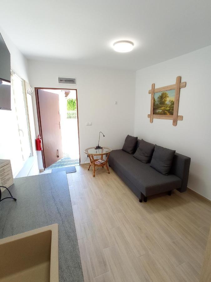 Stara Piekarnia - Plac Lotnikow Olštýn Exteriér fotografie